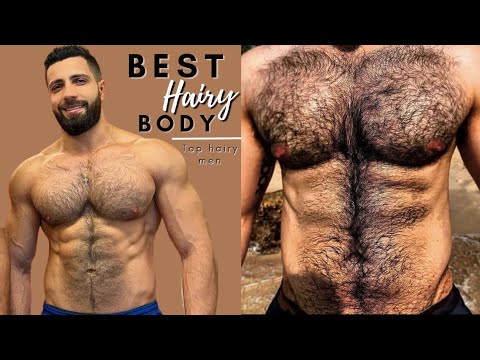 asal thala recommends hairy muscle men videos pic