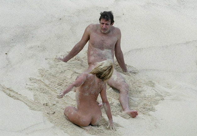 akosua moda recommends beach erection photos pic
