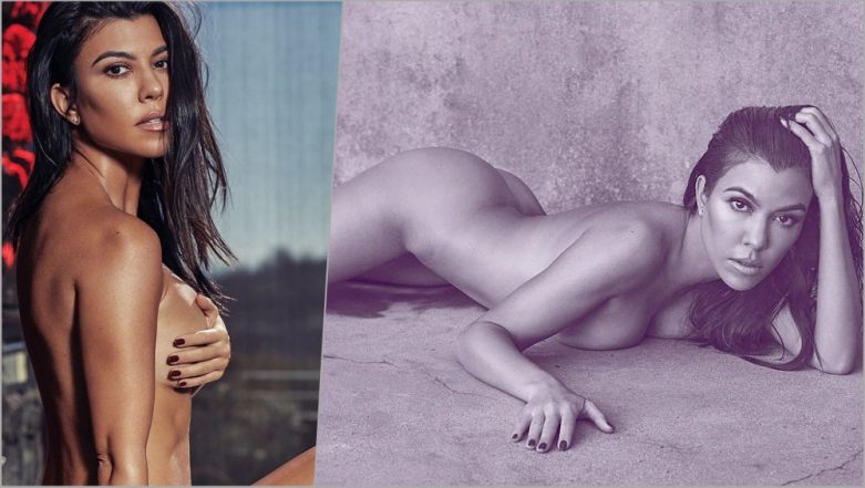 Kourtney Kardashian Naked Photos kaitlyn nude