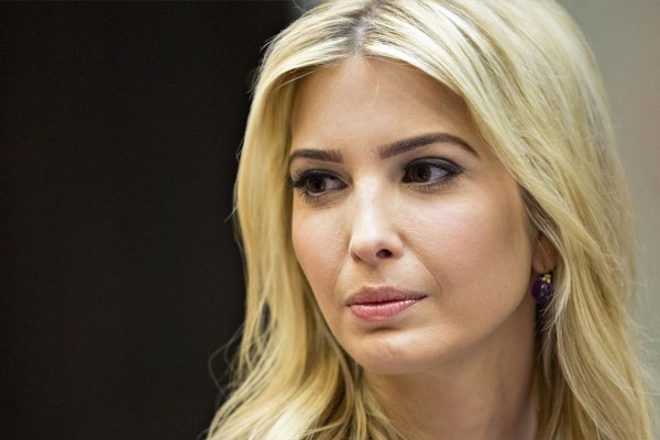 ivanka trump playboy pictures