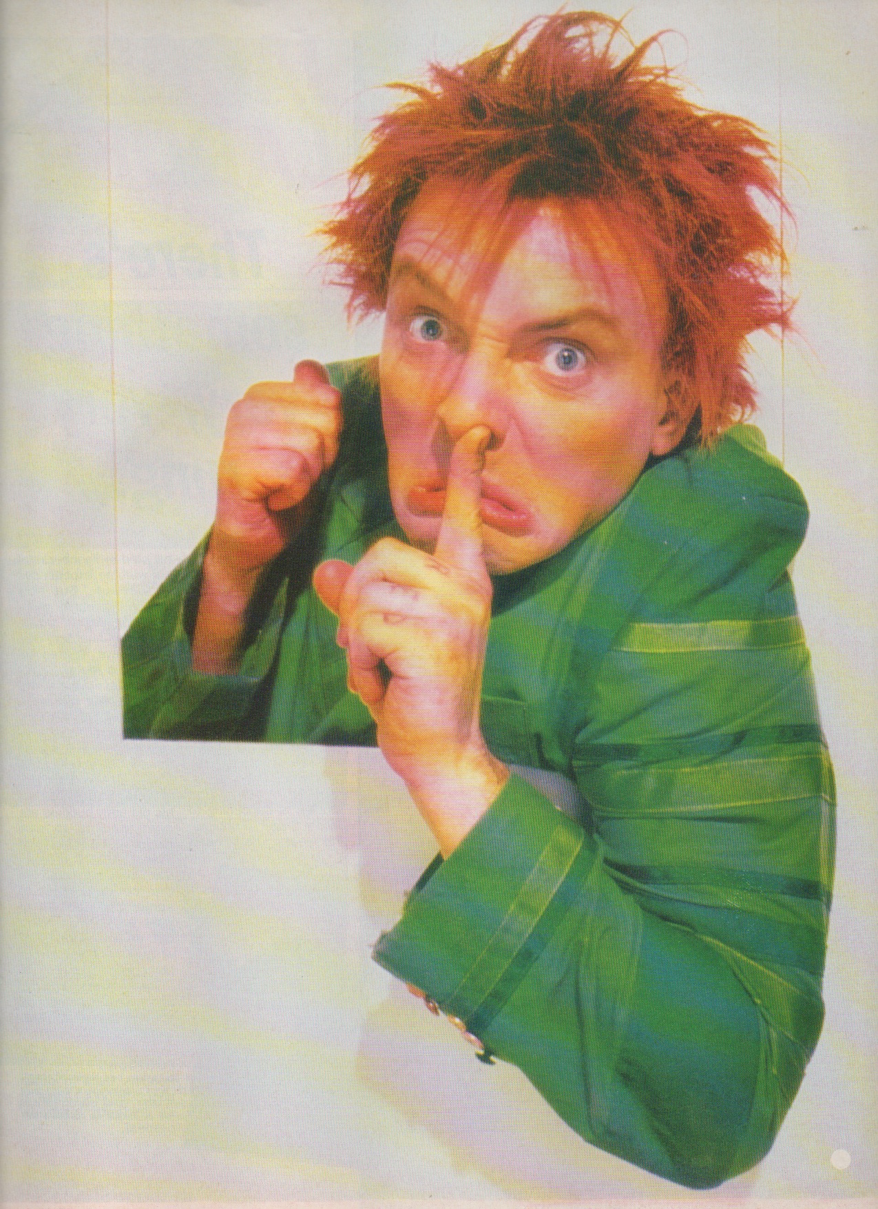 drop dead fred pictures