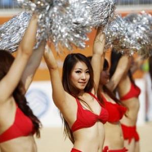 daniel kermmoade recommends hot asian cheerleader pic