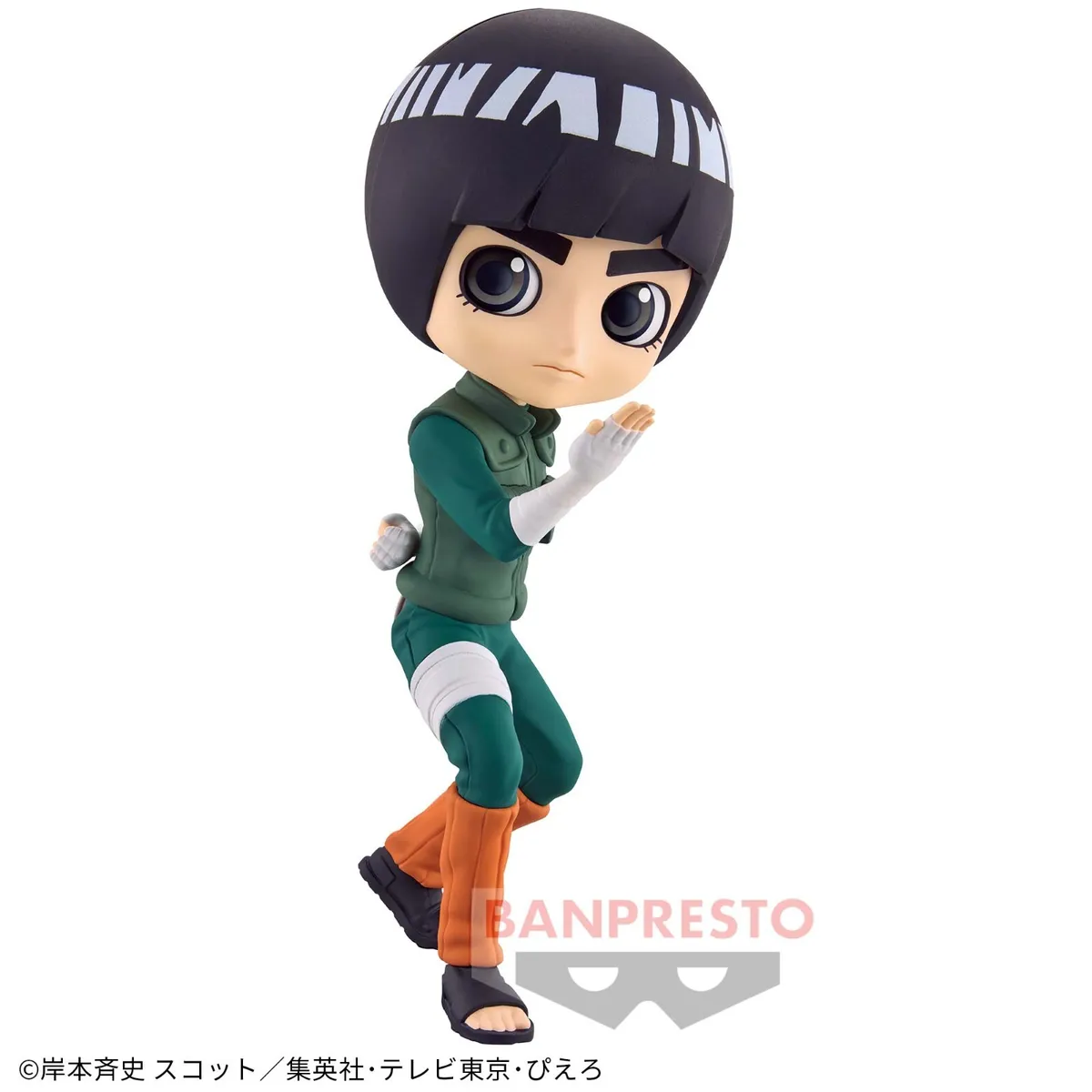 daniel st fleur recommends Pictures Of Rock Lee From Naruto