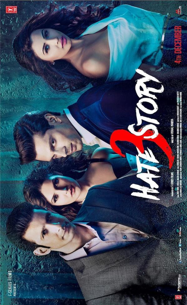 Hate Story 3 Hd sxy free