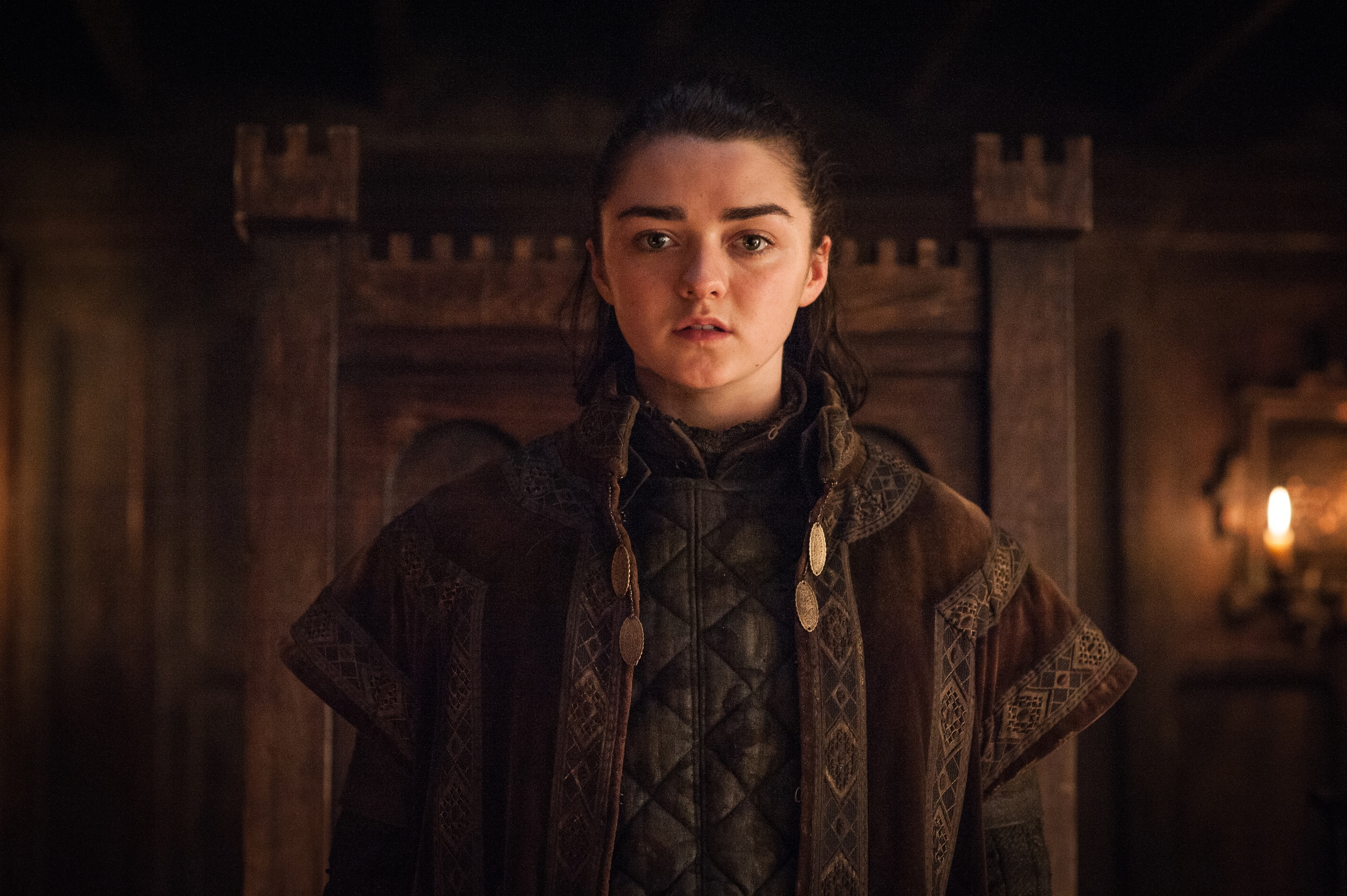 avie wilson recommends arya stark nudes pic