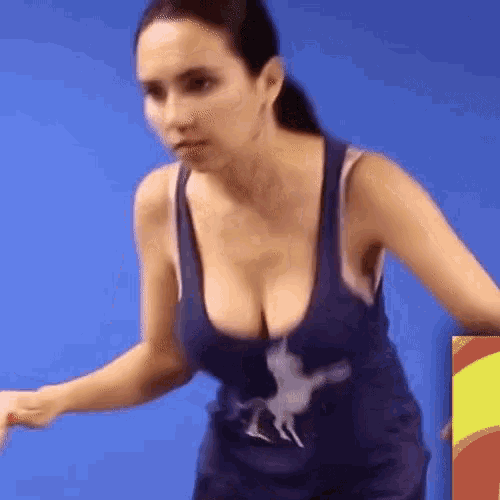alonso leyva recommends trisha hershberger tits pic