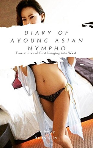 carla sequeira recommends Diary Of An Asian Nympho