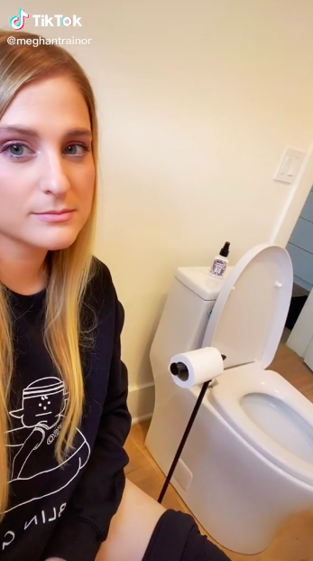 donna duval recommends Girls Pooping On A Toilet Bowl Cam