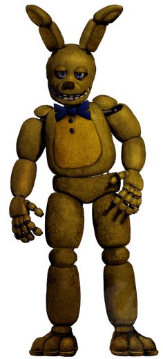 Best of Pictures of five nights at freddys characters