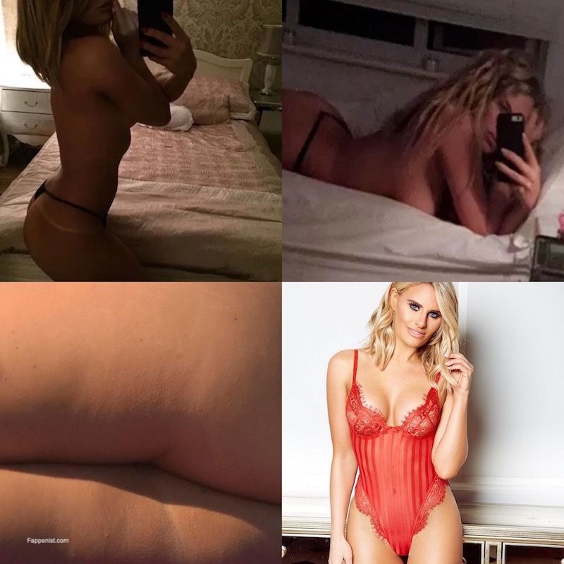 axel marquez recommends Danielle Armstrong Nude