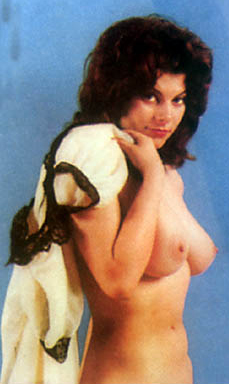 adrienne barbeau big tits