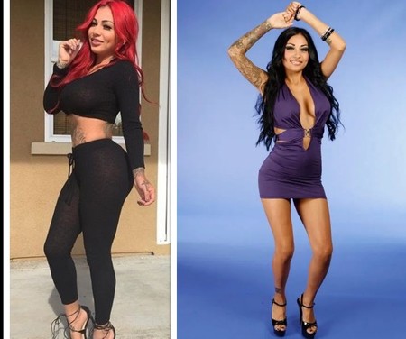 Best of Brittanya razavi plastic surgery