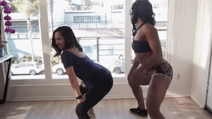 How To Twerk During Sex cuckolding tube