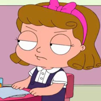 Family Guy Penelope sanders videos
