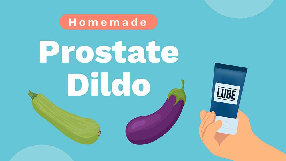 bratu carmen recommends home made prostate massager pic
