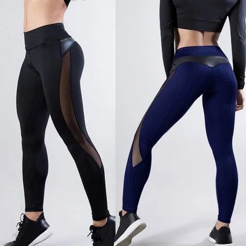 Sexy Hot Yoga Pants shemales formed