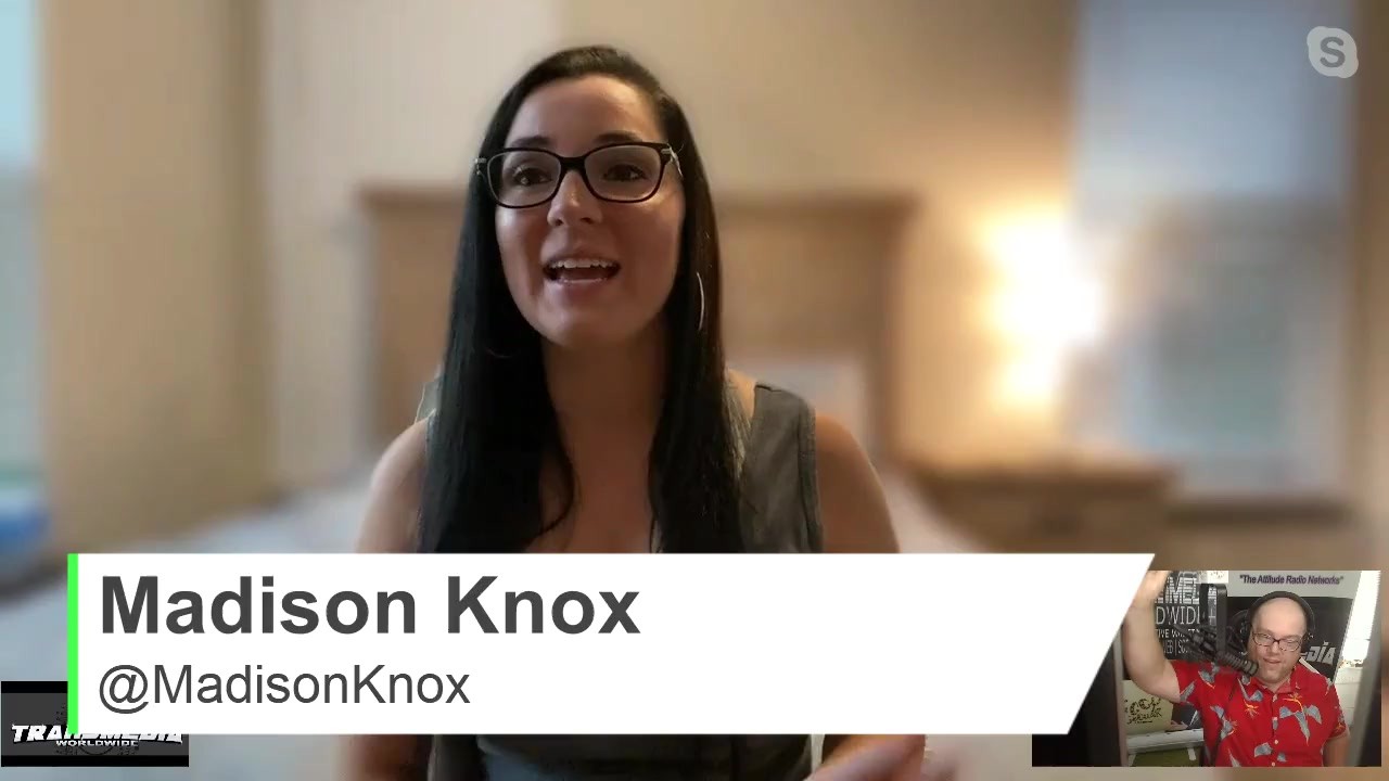 cliff ashton recommends Madison Knox Xxx
