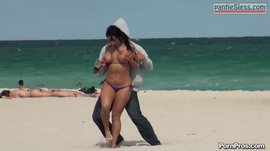 Best of Big tits sharking