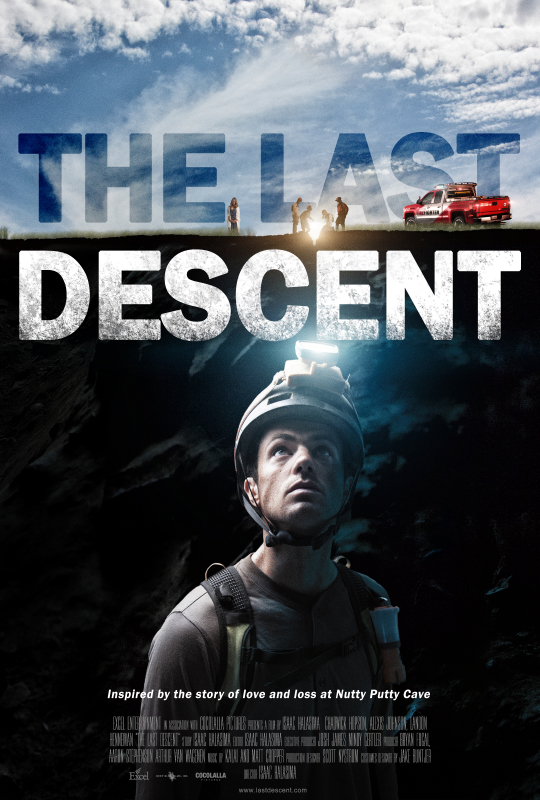 the descent 3 full movie