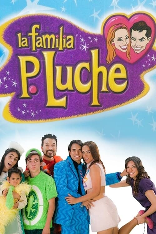 Best of La familia peluche cast