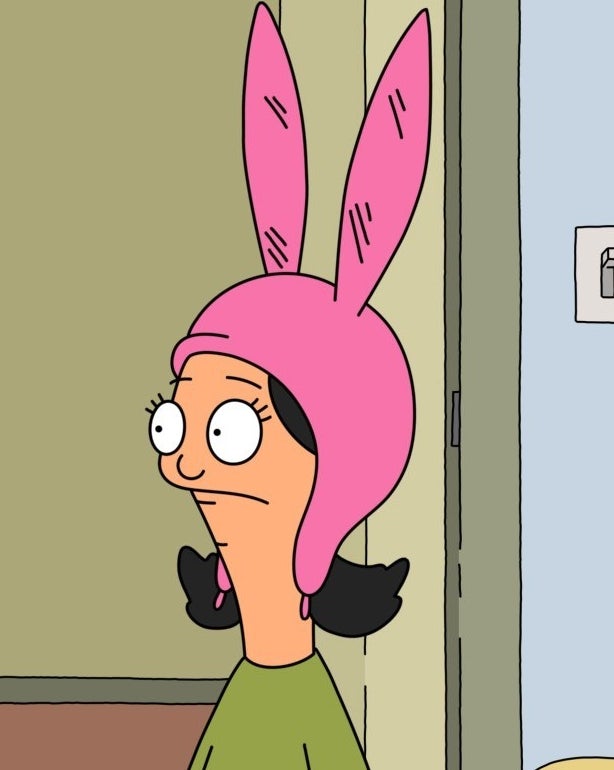 catherine rheaume recommends louise belcher porn pic