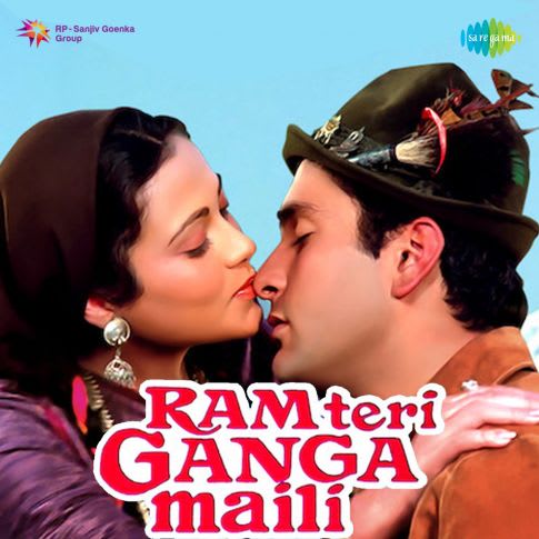 dante goodman recommends ram tere ganga maile songs pic