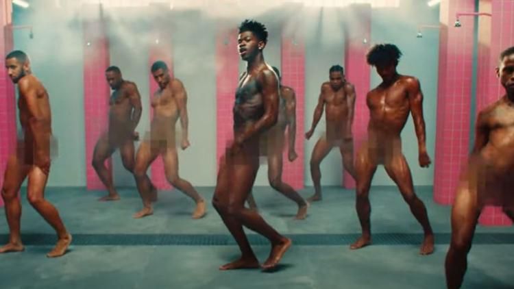 devaughn day share rap videos with nudity photos