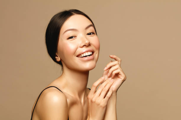 chloe marie anderson recommends Best Asian Facials
