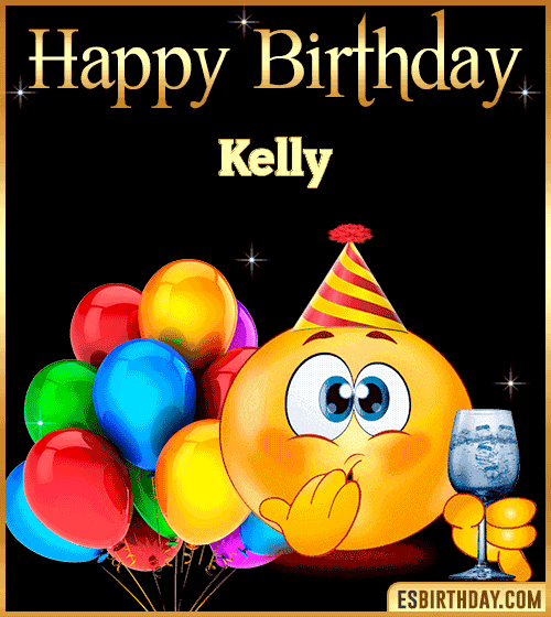 carol skillings recommends happy birthday kelly gif pic