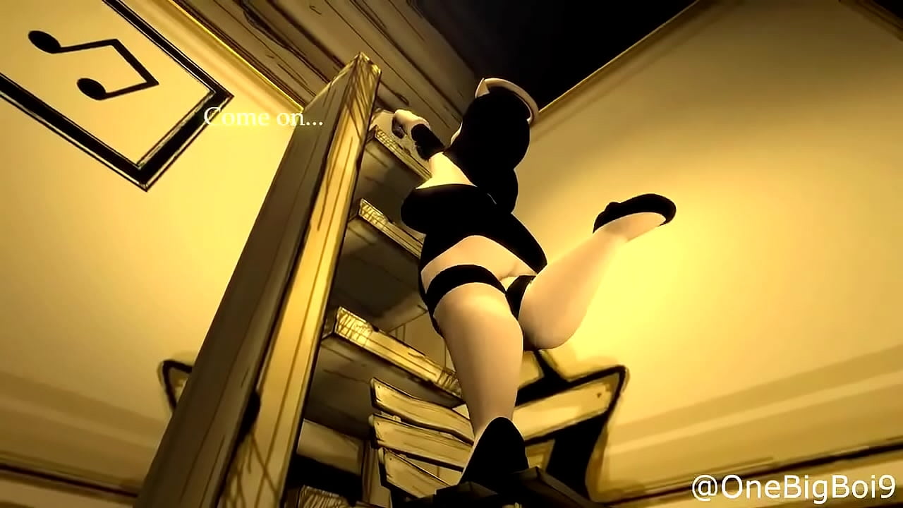 aleksic nikola recommends bendy and the ink machine porn pic