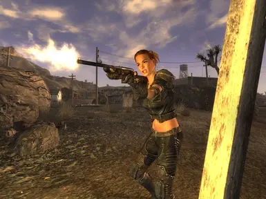 bruce woodring add fallout new vegas sunny photo