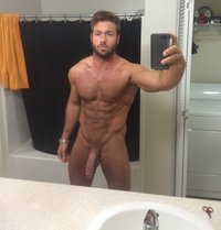 Best of Chad white penis size