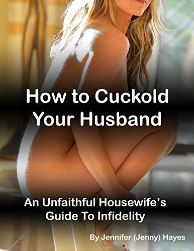 how to cuck your husband