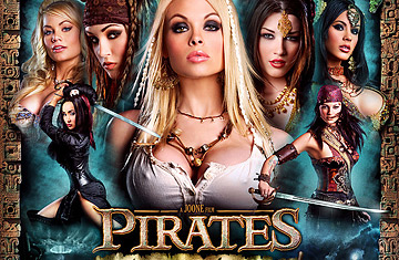 Best of Pirates 2 xxx movie