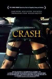 anitra adams recommends Crash 1996 Watch Online