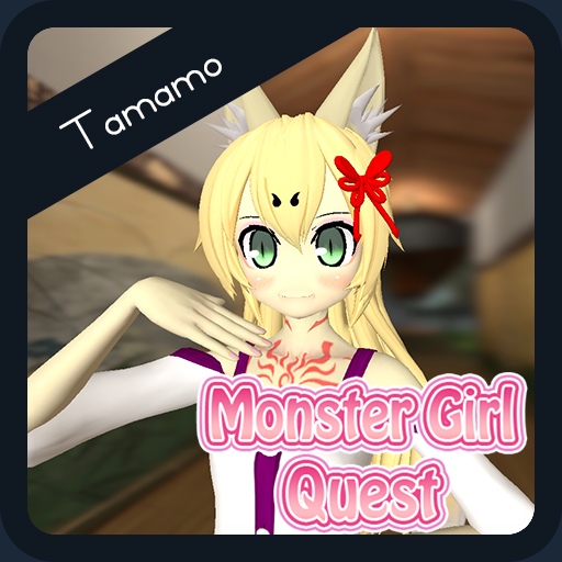 christina shiver add monster girl quest tamamo photo