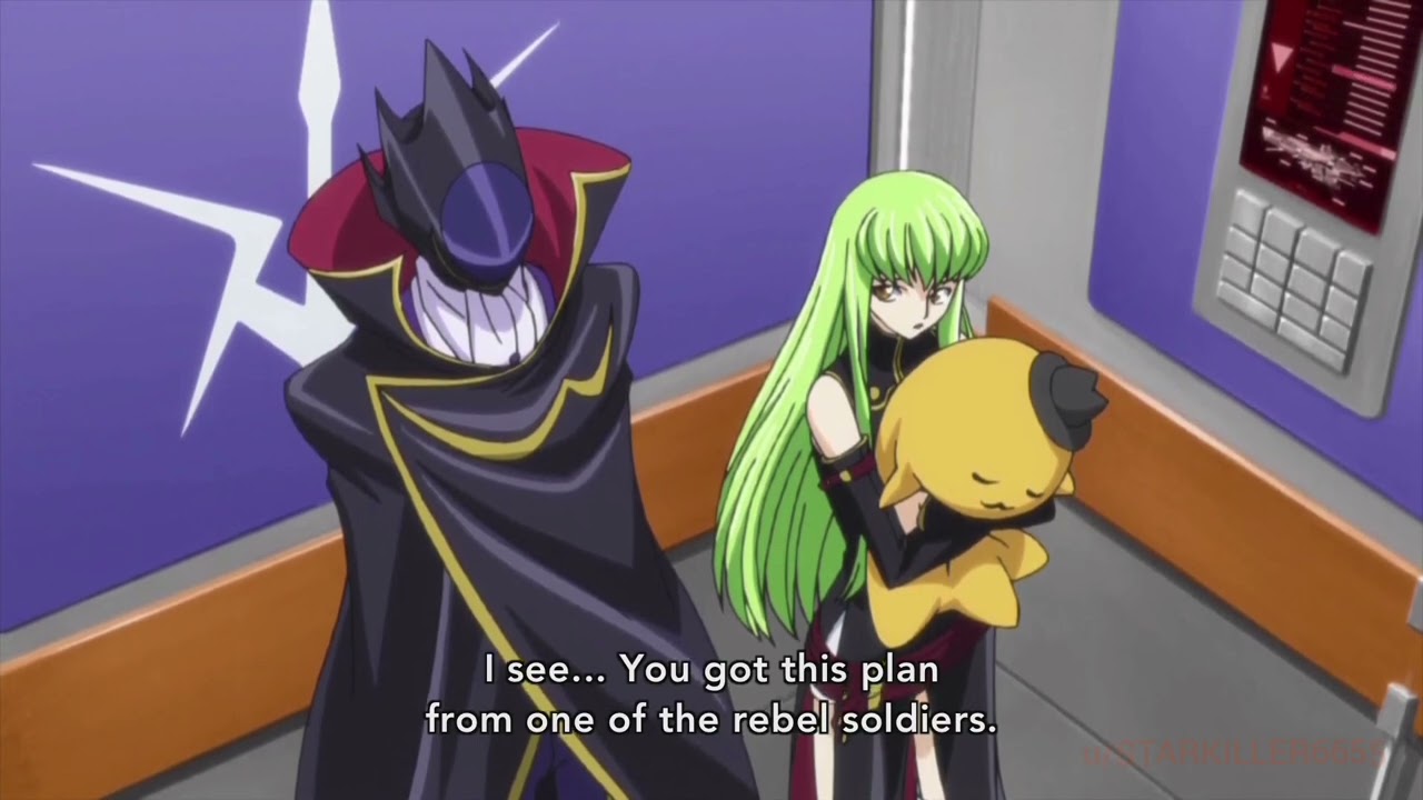 dan hendry recommends code geass c2 pic