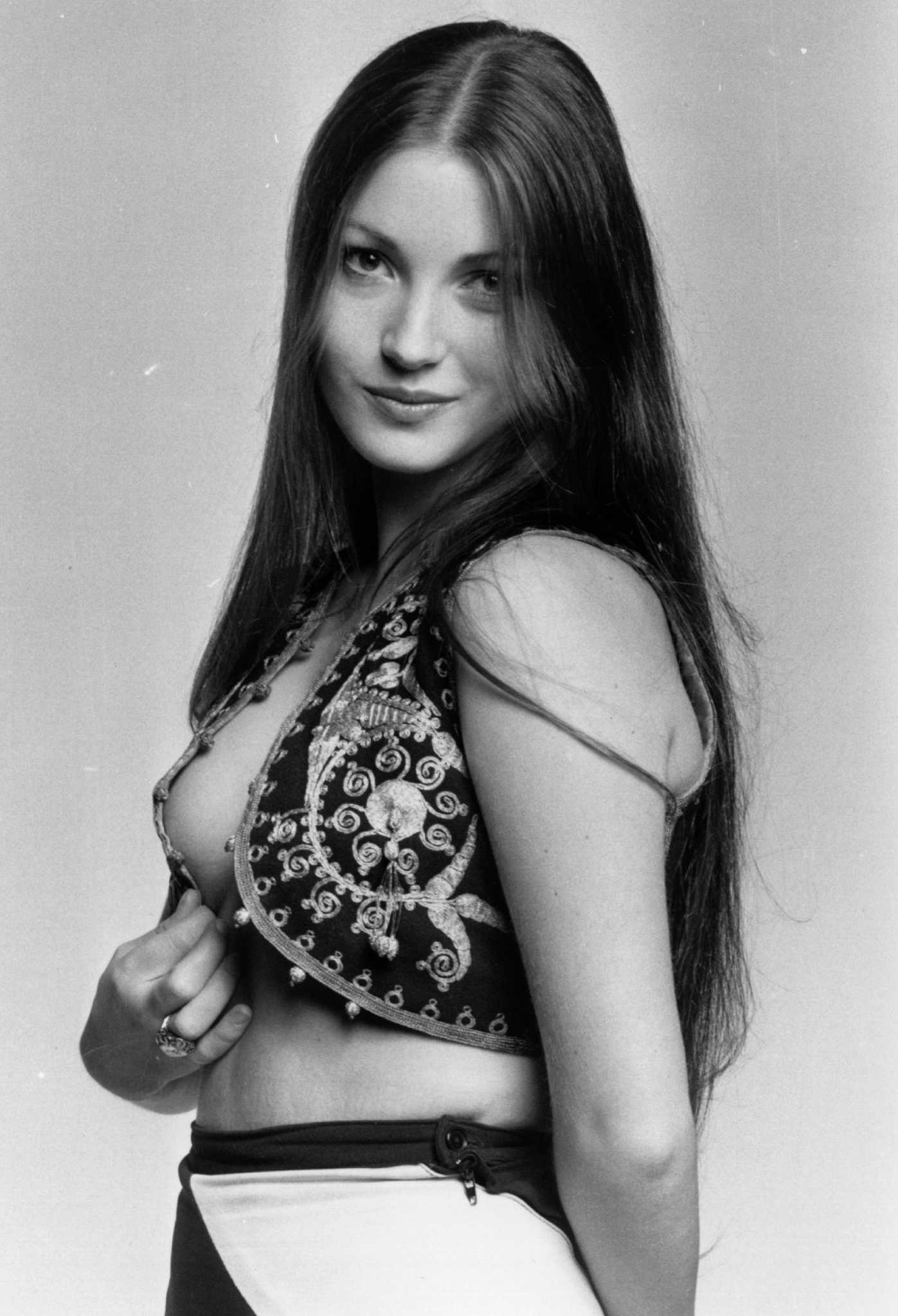 Jane Seymour Playboy Pictures and slide