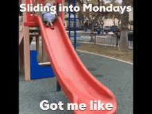 deborah boylan recommends sliding through the week gif pic