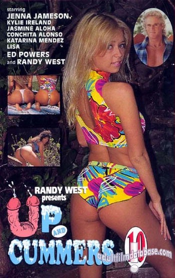 benny shaw recommends jenna jameson and randy west pic