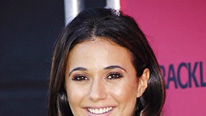 da zet recommends Emmanuelle Chriqui Allure