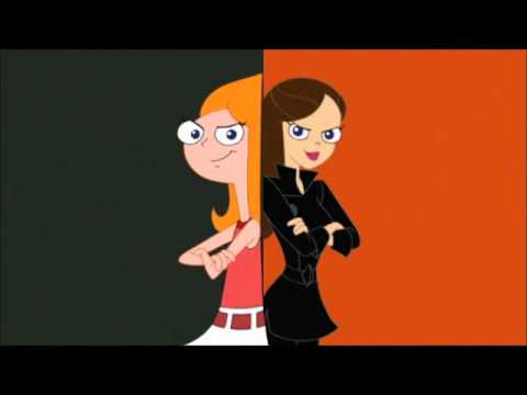 abhas gautam recommends phineas and ferb busty pic