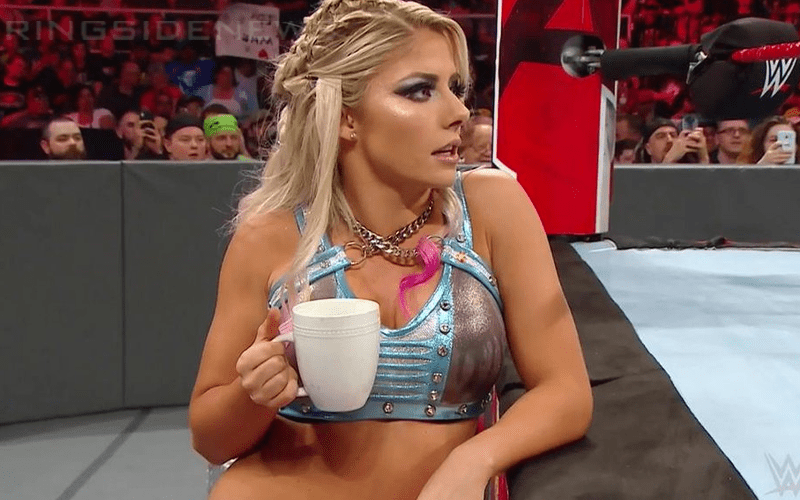 chad m kelly add alexa bliss snapchat wwe photo