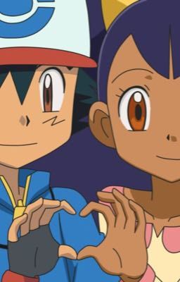 bob knight recommends ash and iris fanfiction pic