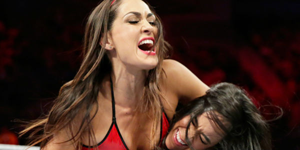 blaine meche share wwe divas xxx photos