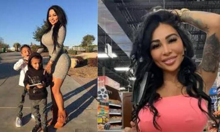 Best of Brittanya187 before and after