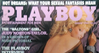 avril stanley add mary ellen walton playboy photo