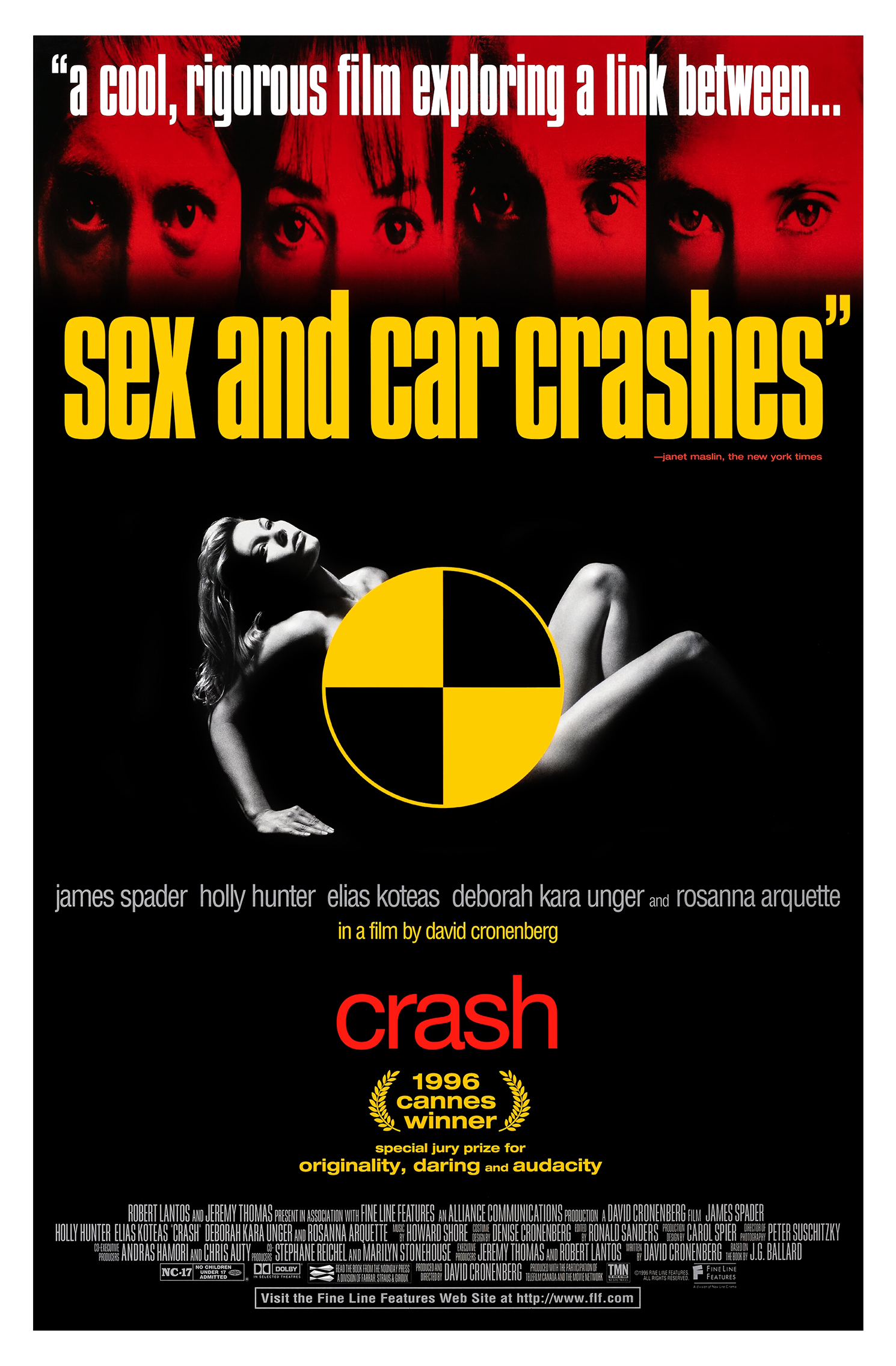 bernard suen share crash 1996 watch online photos