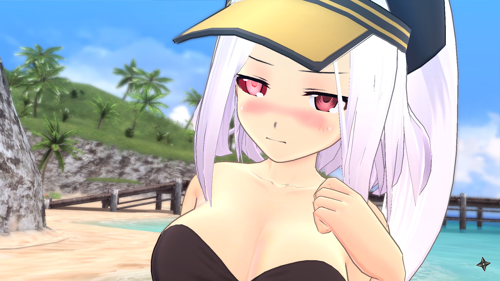 craig weatherill recommends Yagyu Senran Kagura