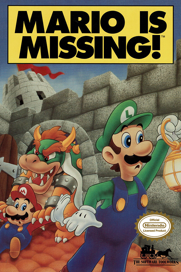 Newgrounds Mario Is Missing stranger handjob
